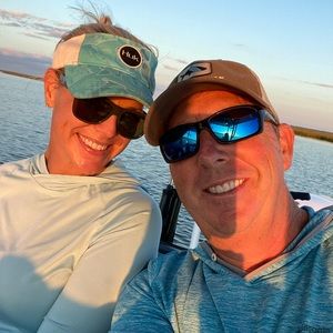 Meet your Posher, Brian